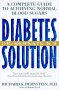 Diabetes Solution